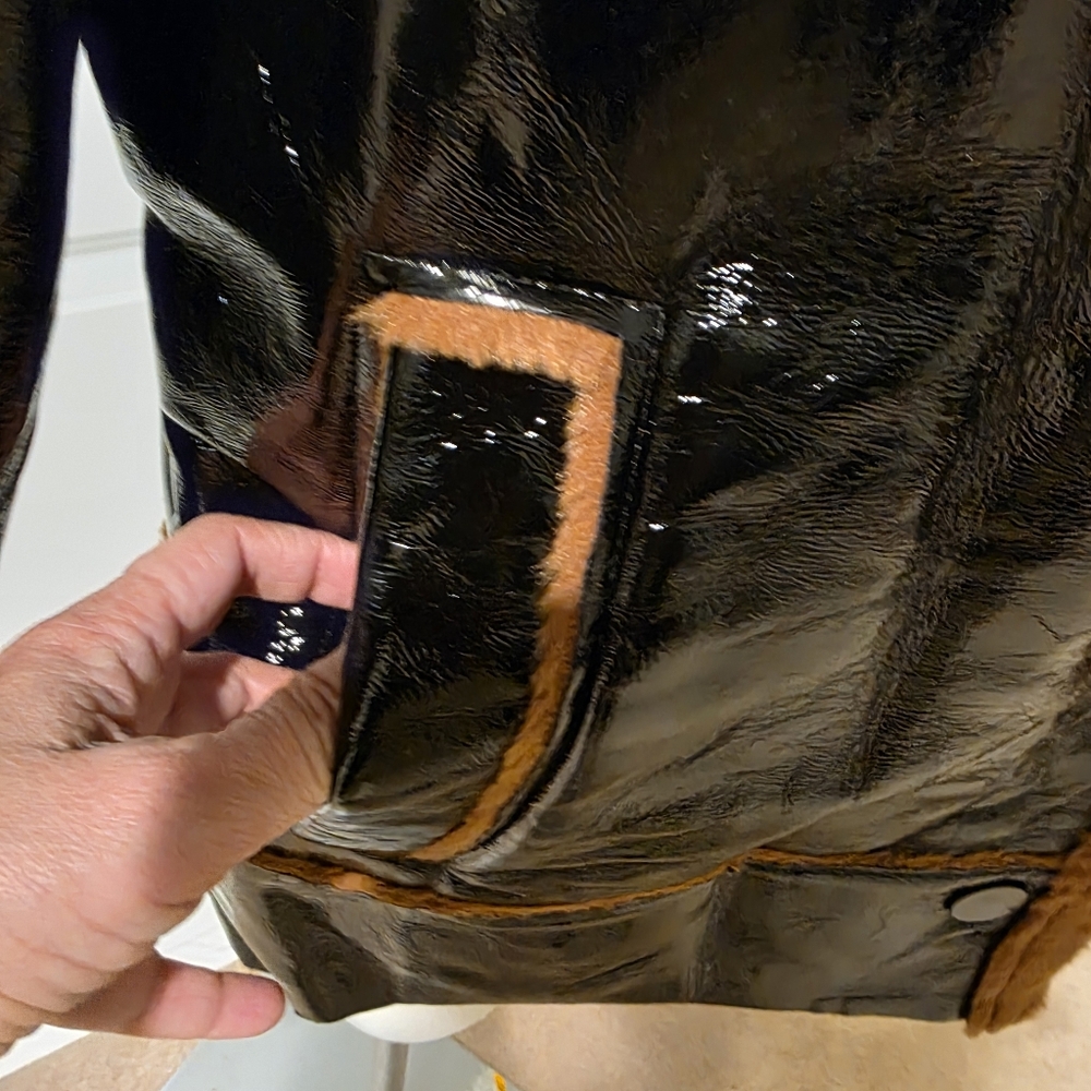 Lamarque Medium Jacket - Picture 3 of 9
